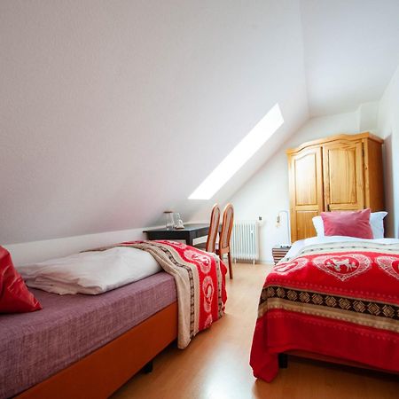 Gaestehaus Harzluft / Gruppenferienhaus Sankt Andreasberg Room photo